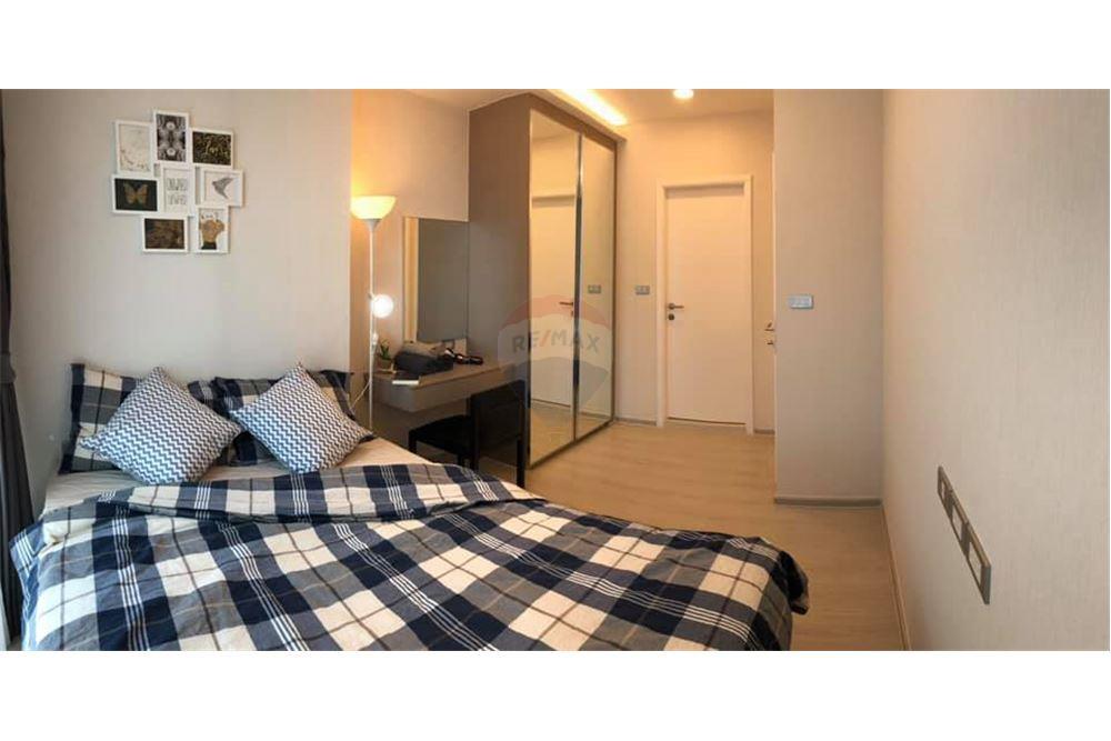 Vtara Sukhumvit 36 Condo for rent